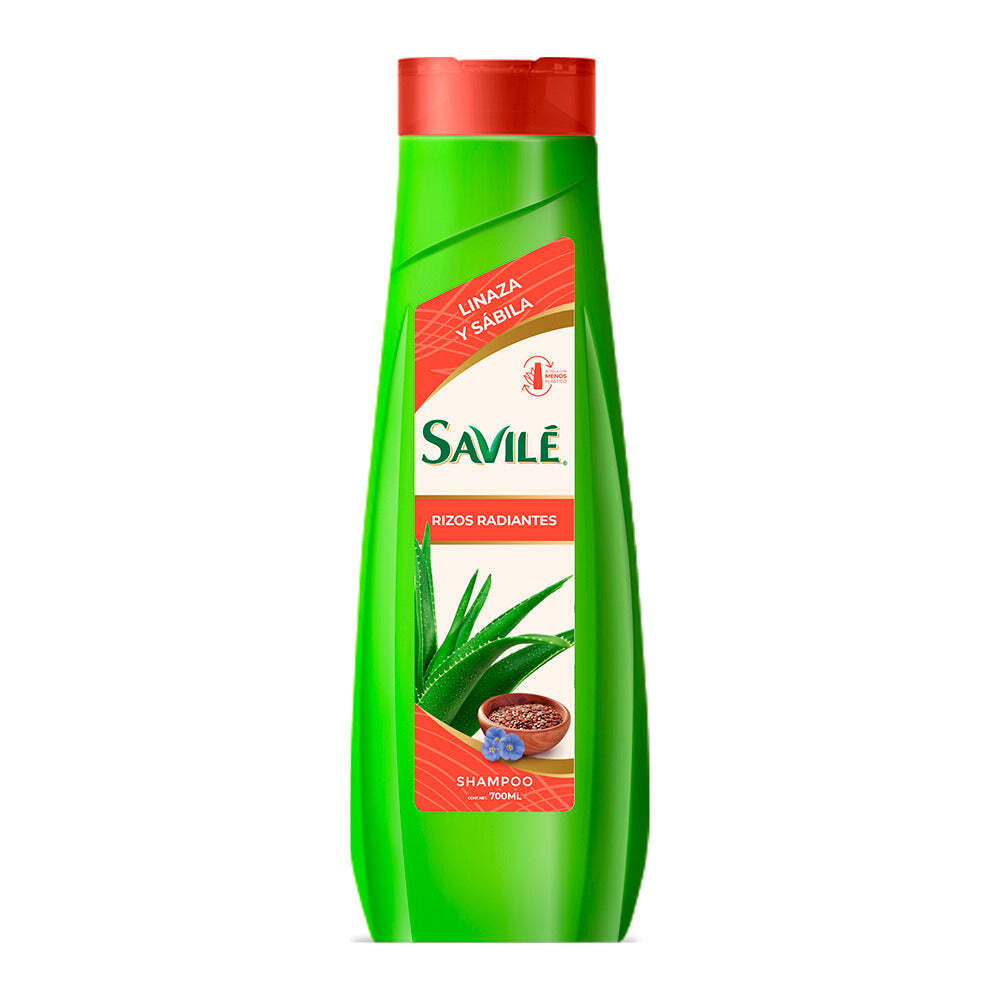SAVILE CONDITIONER CURLS RADI FLAXSEED
