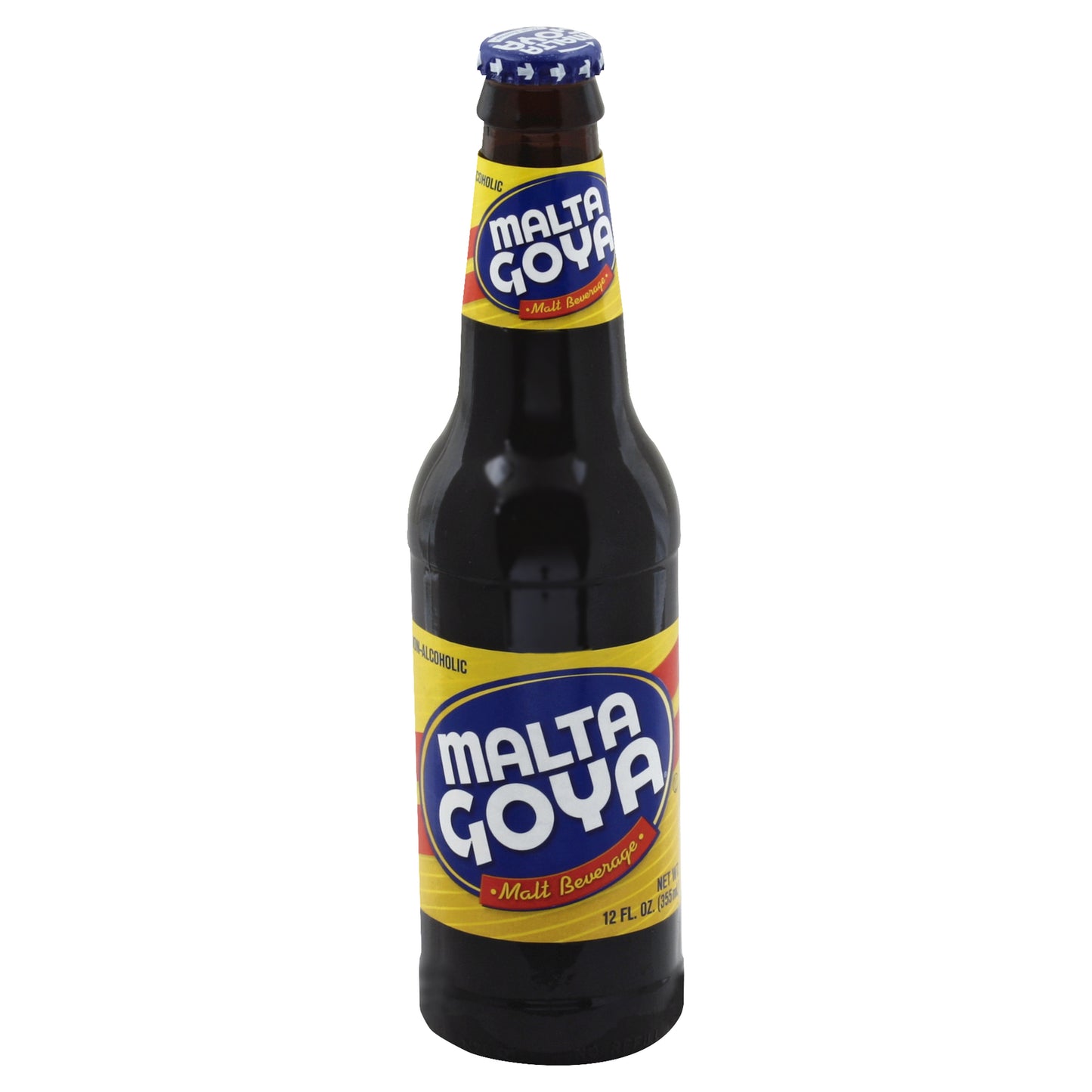 GOYA MALTA 24/12 OZ