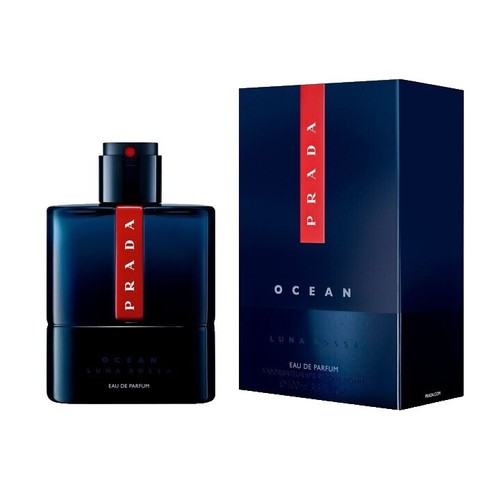 PRADA LUNA ROSSA OCEAN LE 3.3o