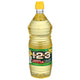 ACEITE 1-2-3 CANOLA  12/33.8