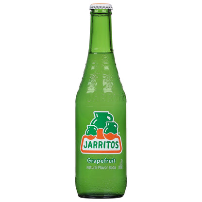 JARRITO TORONJA 24/12.5 oz