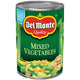 DEL MONTE VEGETALES MIX12/14.5