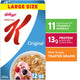 KELLOGS SPECIAL K 10/12 oz