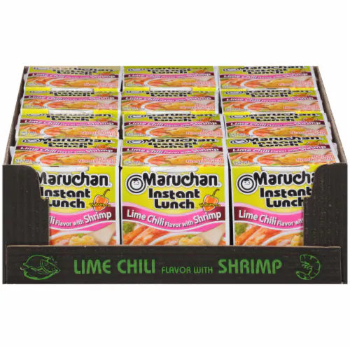 MARUCHAN LIM-CHIL- CAMA 12/2.2