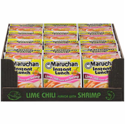 MARUCHAN LIM-CHIL- CAMA 12/2.2