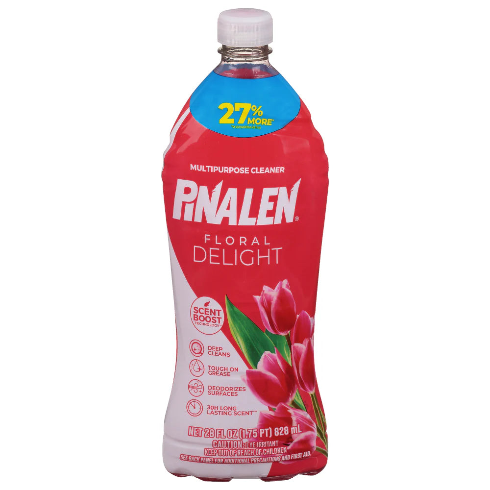 PINALEN MAX AROMAS 15/28 OZ