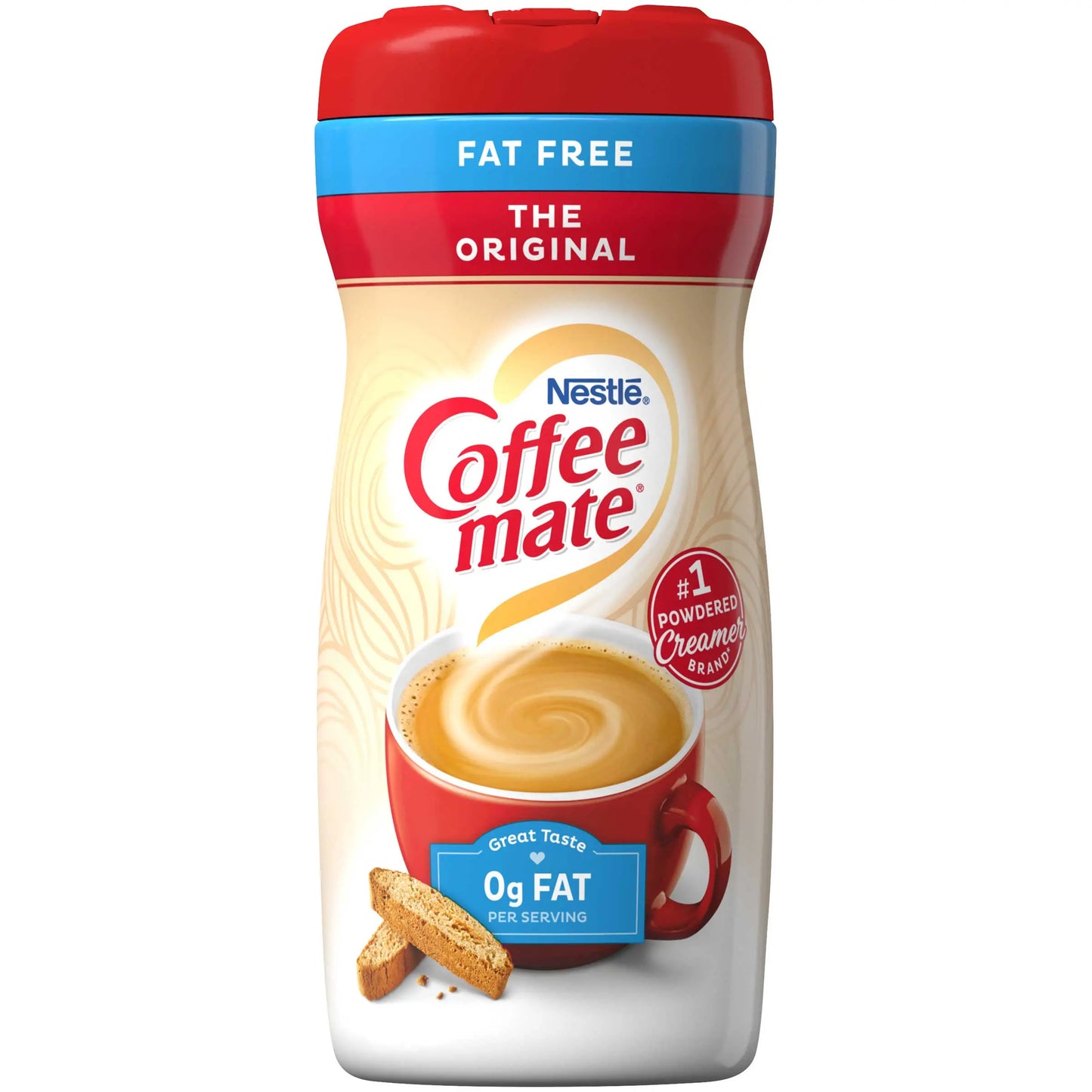 COFFEMATE NESTLE  12/16oz