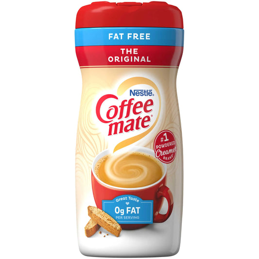 COFFEMATE NESTLE  12/16oz