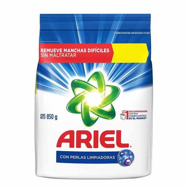 ARIEL JABON 10/850 GR