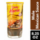 DONA MARIA MOLE ROJO 12/8.25oz