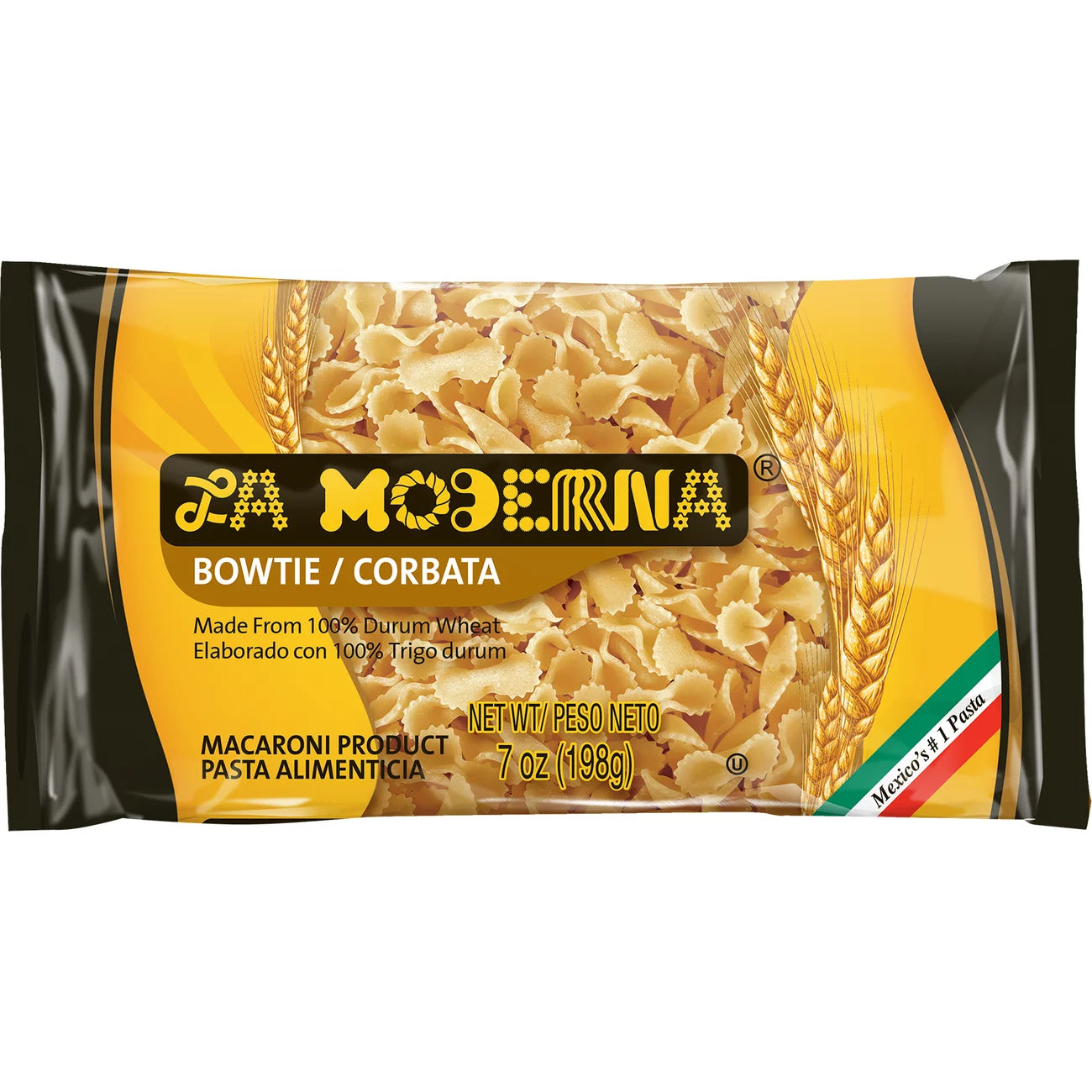 LA MODERNA CORBATA 20/7 oz