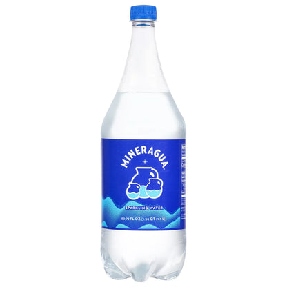 JARRITO AGUA MINERAL 8/1.5LT