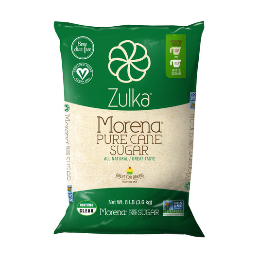 ZULKA AZUCAR 5/8 LB