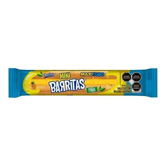 BIMBO TARTINA PINA 1X 222 gr
