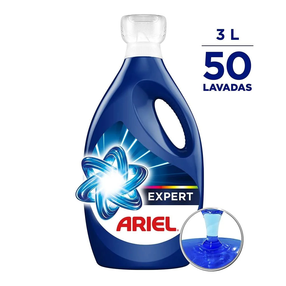 ARIEL LIQUIDO EXPERT 4/2.8LT