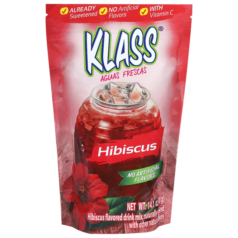 KLASS LISTO JAMAICA 18/14.1 oz