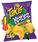 TAKIS KETTLES JALAPENO TYPHOON 20/2.5