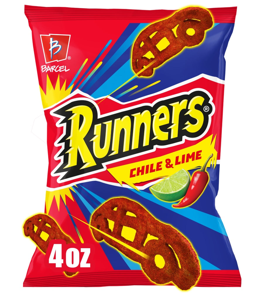 BARCEL RUNNERS CHILE LIME78/72