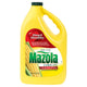 MAZOLA CORN OIL  6/96 OZ