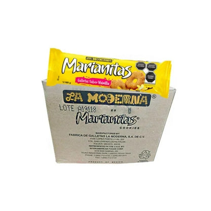 LA MODERNA MARIANITA VAINI20/6