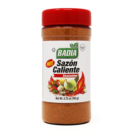BADIA SAZON CALIENTE 6/5.75oz