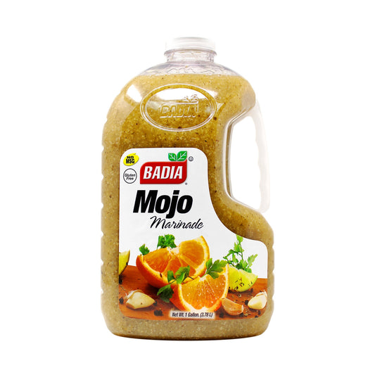 BADIA MOJO CRIOLLO 4/128 oz