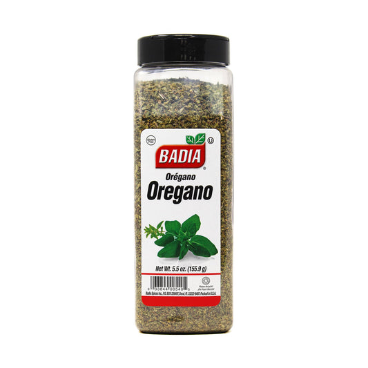 BADIA OREGANO ENTERO 6/5.5OZ