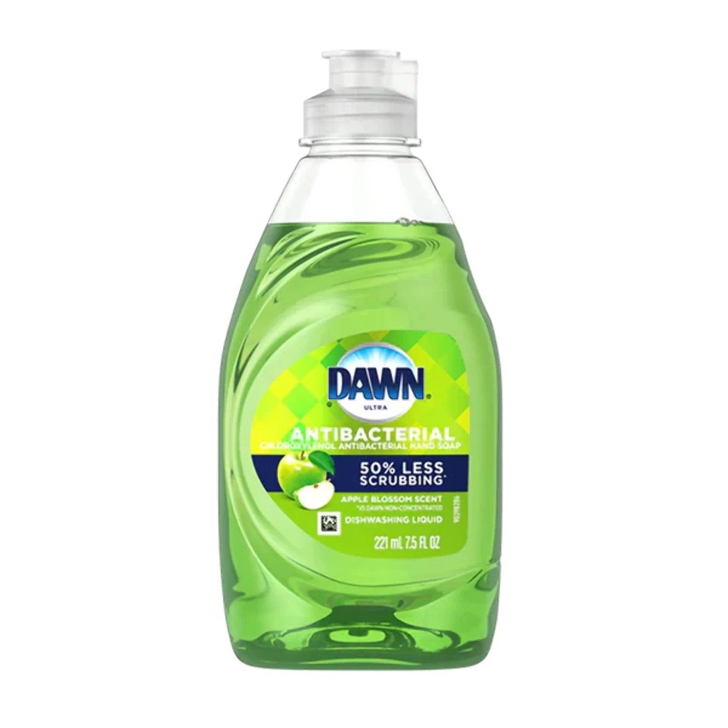DAWN ULTRA AND APPLE BLOSSOM 12/7.5oz