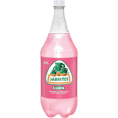 JARRITO GUAVA  8/1.5 LT