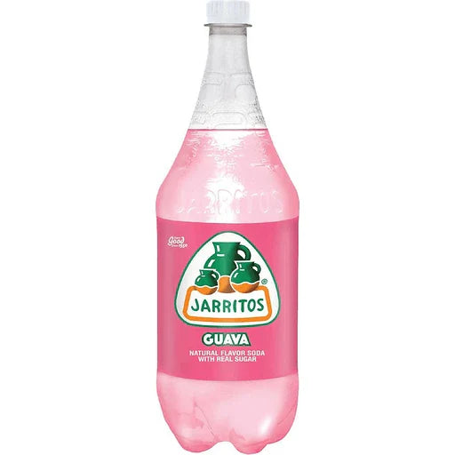 JARRITO GUAVA  8/1.5 LT
