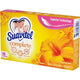 SUAVITEL DRY SHEETS 15/18 YELLOW