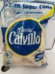 FLOR DE CALVILLO CANA FRIZADA BAG 12X2LB