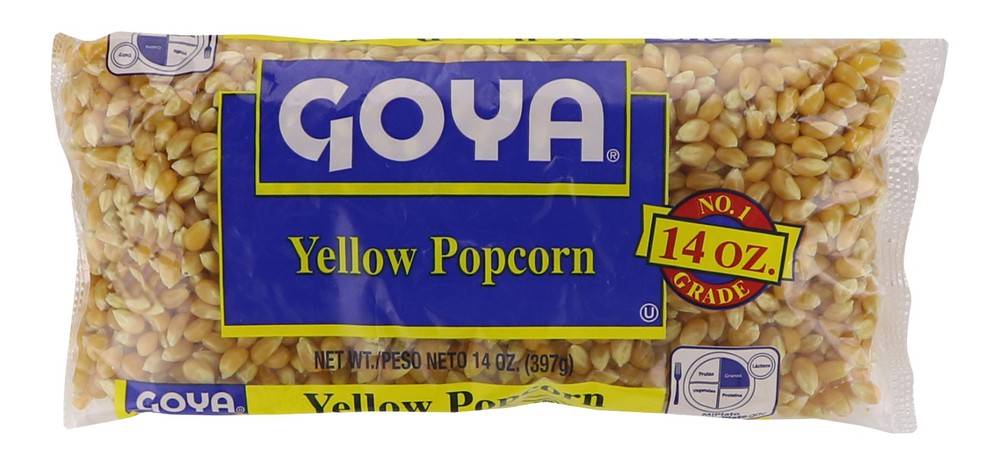 GOYA PALOMITAS D/MAIZ 24/14 OZ