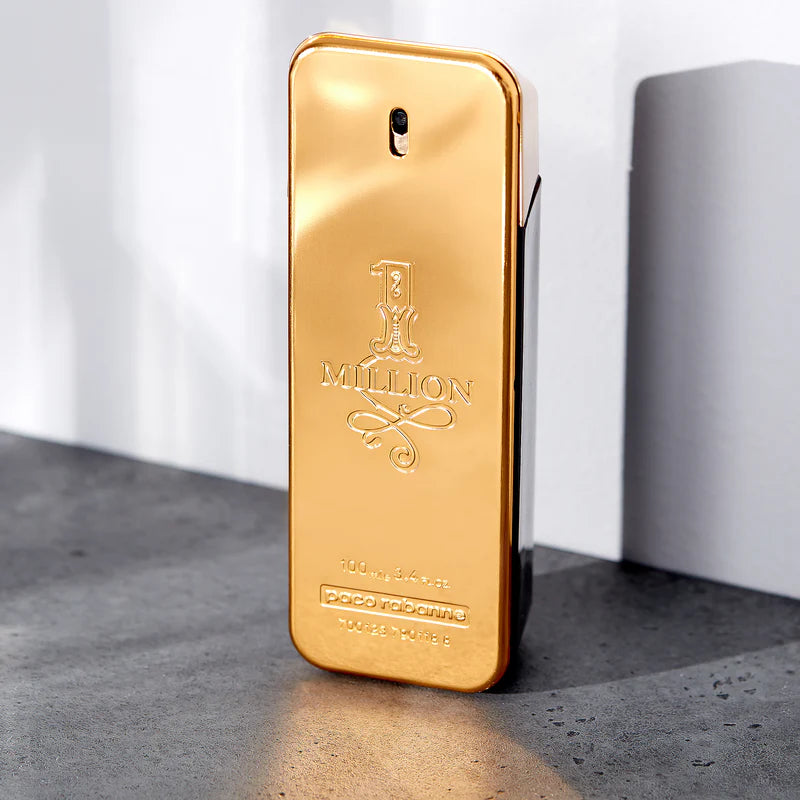 PACO RABANNE 1MILLION 3.4 TESTER