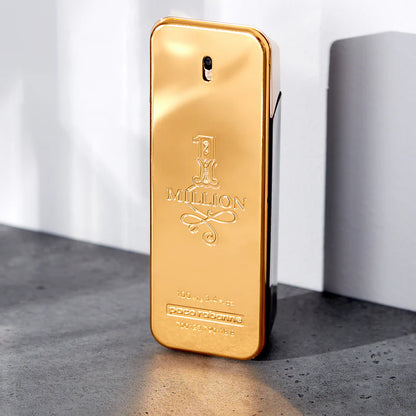 PACO RABANNE 1MILLION 3.4 TESTER