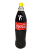 COCA COLA VIDRIO 12/1.25  LT