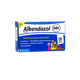 ALBENDAZOL MK 2TABLETAS 200 mg