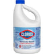 CLOROX REGULAR 6/128 OZ