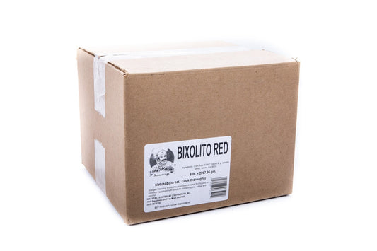 CHEF MERITO BIXOLITO RED 5 LB