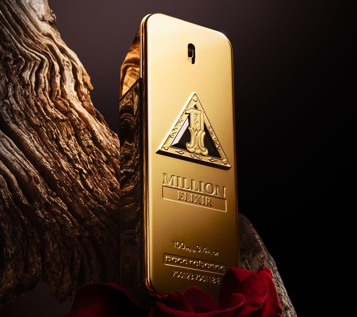 PACO RABANNE ELIXIR INTENSE 6.8