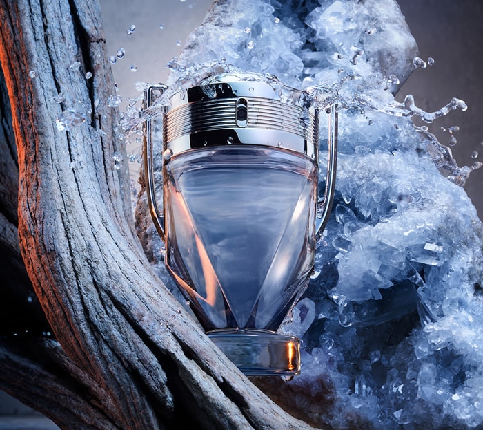 PACO RABANNE INVICTUS 3.4