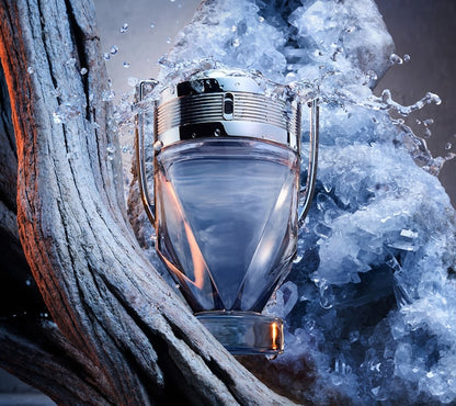 PACO RABANNE INVICTUS 3.4