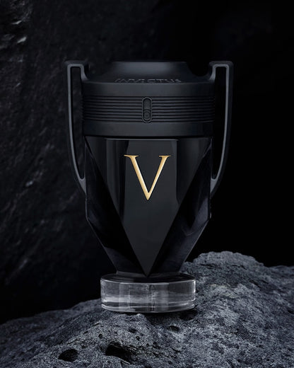 PACO RABANNE INVICTUS VISTORY 3.4 EDP (M) EXTREME