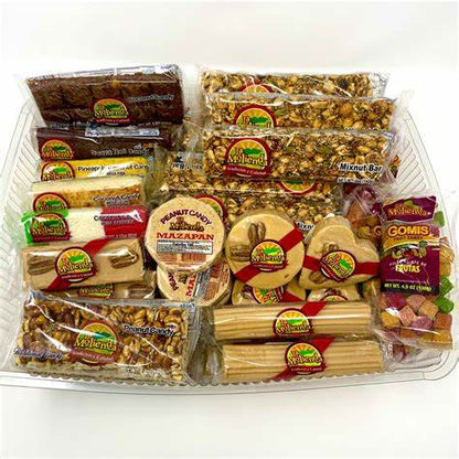 LA MOLIENDA DULCE SURT 60 CT