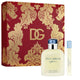 DOLCE & GABBANA LIGHT BLUESET2