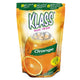 KLASS LISTO NARANJA 18/14.1oz