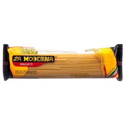 LA MODERNA SPAGHETTI 20/16oz