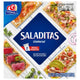 GAMESA SALTINE 12/14.7oz