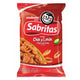 SABRITAS CACAHUATE CHILEY LIMON 12/7oz