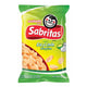 SABRITAS CACAHUATE SAL Y LIMON 12/7oz
